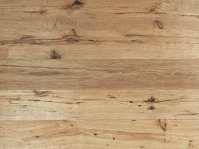 Parkett Eiche Rustikal Rohoptik Landhausdiele Gebürstet Produktbild #1