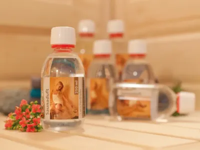 Aufgusskonzentrat Saunaduft Kokos-Vanille Produktbild #1