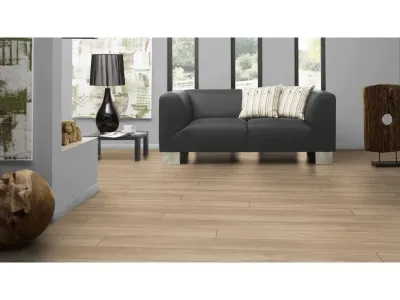 Laminat Makro Eiche Hell D4752 Mammut plus Landhausdiele Produktbild #7