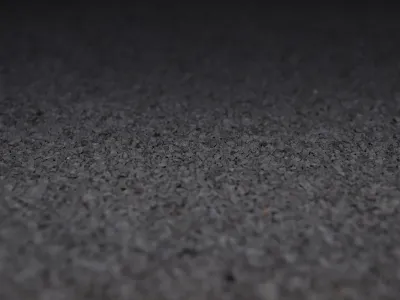 Selbstklebende Bitumendachbahn 5 m² anthrazit Produktbild #1