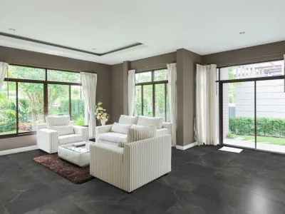 Laminat Stone 2.0 Marmorata grigia Q1003 Fliese Produktbild #3