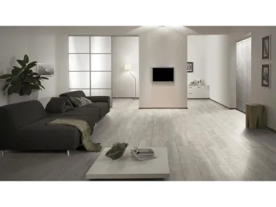Laminat Gala Eiche weiß D4787 Exquisit plus Landhausdiele Produktbild #3