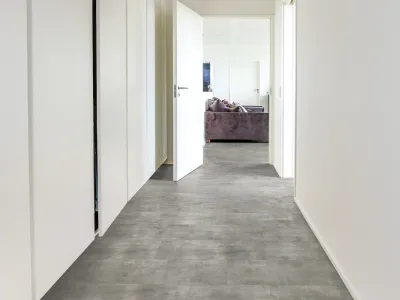 Designboden SPC Rigid Clic Stone Design Matterhorn Fliese Produktbild #2