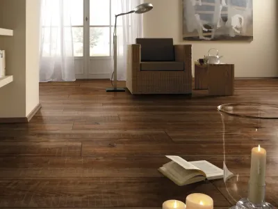Laminat Gala Eiche natur D4783 Exquisit plus Landhausdiele Produktbild #2