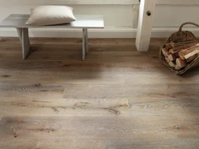 Parkett Almfeuer Eiche Mittelalm vital 8840 Landhausdiele Produktbild #2