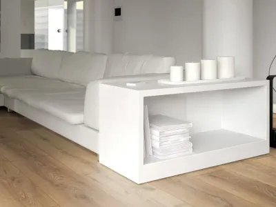 Laminat Berg Eiche Natur D4725 Mammut Plus Landhausdiele Produktbild #3