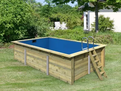 Pool 3 rechteck Produktbild #1