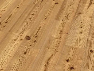 Korkboden Naturboden DESIGNTrend Lärche Spice Produktbild #2