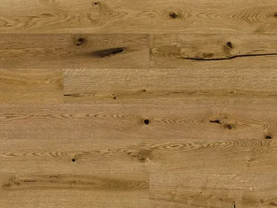 Parkett Grande Eiche Biscotti Country Landhausdiele Produktbild #1