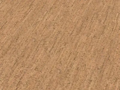 Korkboden Naturboden Cork Start Go Traces Natural Produktbild #2