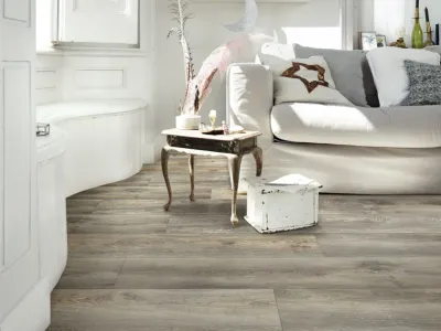 Designboden Wildeiche grau 6977 - Landhausdiele DD 500S  Produktbild #8