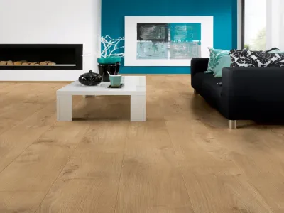 Laminat Super Natural Sherwood Oak 5985 Landhausdiele Produktbild #2