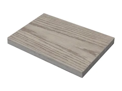 ArmorBoard Terrassendiele Magnolia Co-extrudierte Holzstruktur-Oberfläche Produktbild #1