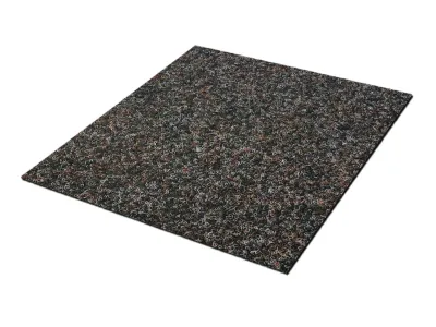 Teppichfliese Nadelfilz Malta 50 x 50 6 mm stark Produktbild #9