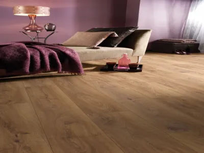 Laminat Villa Firebrand Oak K450 Landhausdiele Produktbild #2