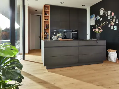 Lindura HD 400 Eiche authentic pure 8921 Landhausdiele Gebürstet Produktbild #2
