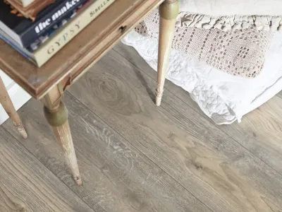 Designboden Wildeiche grau 6977 - Landhausdiele DD 500S  Produktbild #9