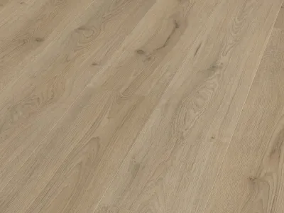 Laminat Advanced Trend Eiche Braun D3128 Landhausdiele Produktbild #2