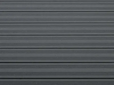 Terrassendiele WPC ProFi Terra 127 grau Produktbild #3