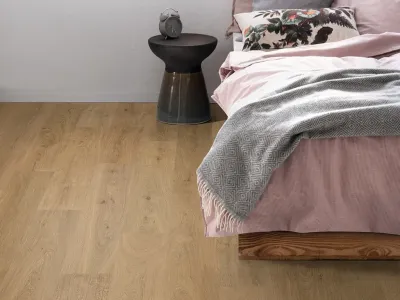 Korkboden HOME COMFORT Clermont Eiche natur EHC030 Produktbild #2