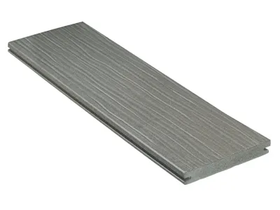 WPC Terrassendiele DIE EXKLUSIVE 140 MD Dolomitgrau Produktbild #3
