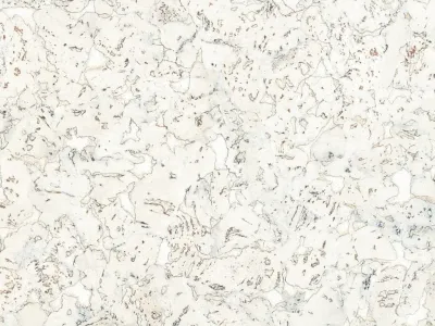 Kork Wandfliese DECODALLE Country Ivory mit PARAWAX-Oberfläche Produktbild #3