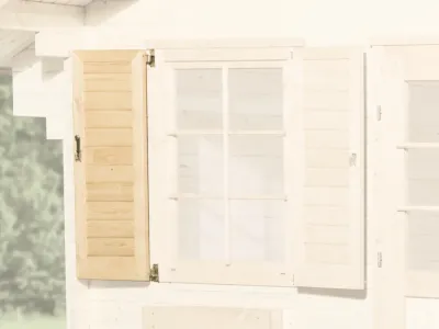 Fensterladen Produktbild #1