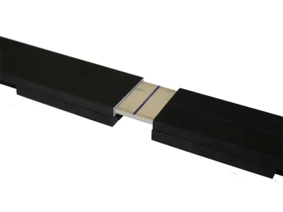 Einschiebling für Aluminiumschienen Produktbild #1