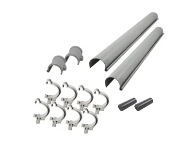 Dachrinne PVC "5964" Produktbild #2