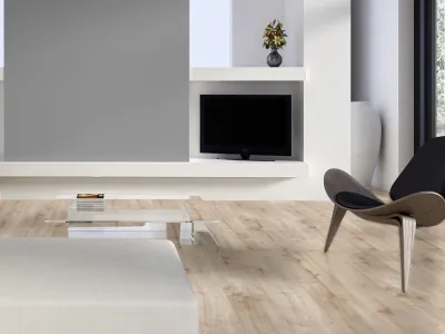 Laminat Trend Oak natural light Landhausdiele Produktbild #1