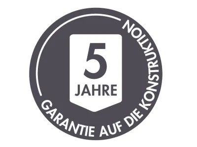 Karibu Elementsauna 68mm Irava 3 Produktbild #4