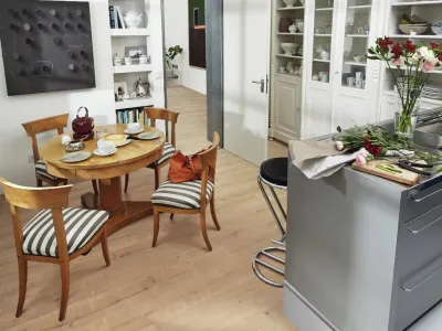 Laminat Eiche Marrakesch 6396 - Landhausdiele LC 55 S  Produktbild #1