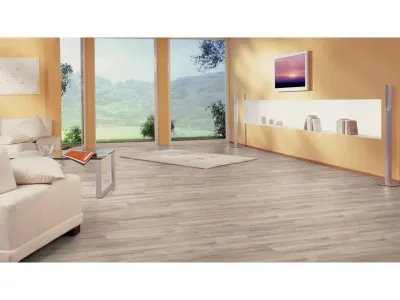 Laminat Pettersson Eiche Beige D4763 Robusto Landhausdiele Produktbild #5