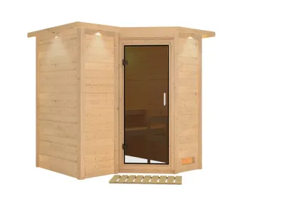 SAUNA SAHIB 1 in vielen Varianten Produktbild #9