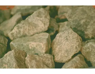 Saunahaus Roger mit moderner Tür naturbelassen inkl. 9 kW Bio-Ofen Produktbild #3