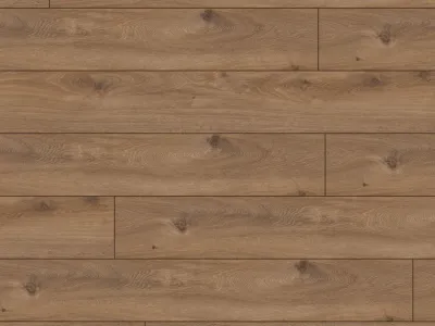 Laminat Prestige Eiche natur D4166 Exquisit Landhausdiele Produktbild #1