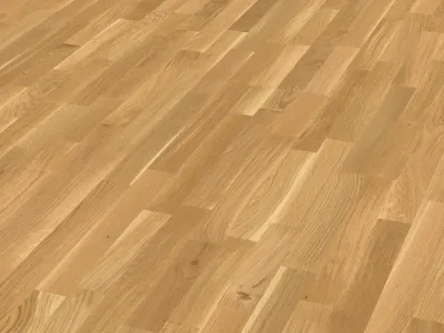 Parkett PC 200 Eiche lebhaft 9033 Schiffsboden Gebürstet Produktbild #1