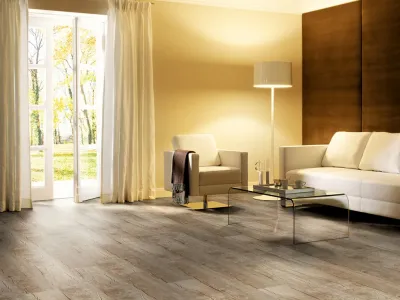 Designboden Favorito Eiche Stonewashed Holzoptik Produktbild #3