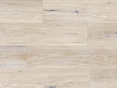 Korkboden Naturboden DESIGNTrend Eiche Pearl Produktbild #1