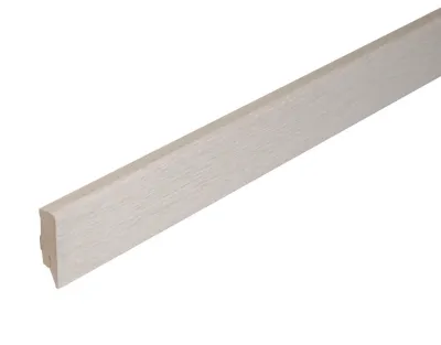 Sockelleiste Streifer Eiche Dekor Produktbild #2