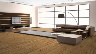 Korkboden Naturboden DESIGNTrend Lärche Spice Produktbild #3