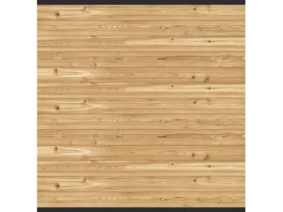 Sichtblende Bausatz Juel A Gebirgszeder  Produktbild #1