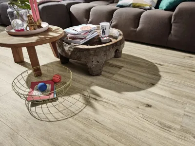 Designboden Eiche Lakeside 6990 Premium DD 200 Landhausdiele Produktbild #6