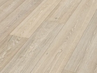Lindura HD 400 Eiche natur muschelweiß 8910 Landhausdiele Gebürstet Produktbild #1