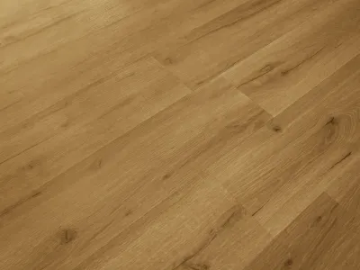 Vinylboden Klickvinyl Eiche markant Natur Landhausdiele Produktbild #2