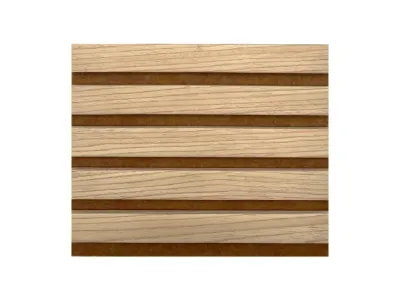 Akustikpaneele AURA Balance Oiled Oak Produktbild #3