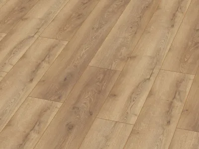 Laminat Berg Eiche Natur D4725 Mammut Plus Landhausdiele Produktbild #2