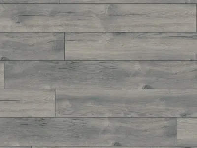 Laminat Pettersson Eiche grau D4765 Exquisit Landhausdiele Produktbild #1
