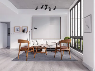 Vinylboden SPC Rigid Earth20Plus Landhausdiele Produktbild #3