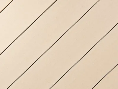 WPC Terrassendiele DIE URBANE Massiv sisalbraun  Produktbild #2